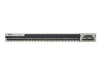 Cisco Catalyst 3750X-24S-S Switch - 24 ports - managed - stackable