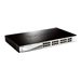 D-Link Web Smart DGS-1210-28P - switch - 24 ports - managed - rac (DGS-1210-28P)