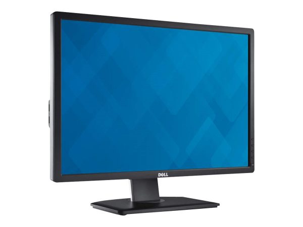Dell UltraSharp U2412M - LED monitor - 24"" (U2412M)