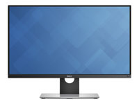 Dell UltraSharp UP2716D - LED monitor - 27"" - with 3-Years Advanced Ex (UP2716D)