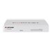 Fortinet FortiGate 60E - UTM Bundle - security appliance - with 1 y (FG-60E-BDL)