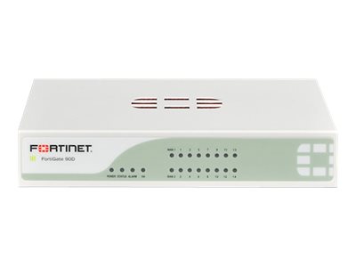 Fortinet FortiGate 90D - security appliance (FG-90D)