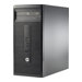 HP 280 G1 - micro tower - Core i5 4590S 3 GHz - 4 GB - 500 GB - US (P0C88UT#ABA)