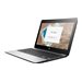 HP Chromebook 11 G5 - 11.6"" - Celeron N3060 - 4 GB RAM - 16 GB SSD (X9U02UT#ABA)