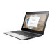 HP Chromebook 11 G5 - 11.6"" - Celeron N3060 - 4 GB RAM - 16 GB SSD (X9U02UT#ABA)
