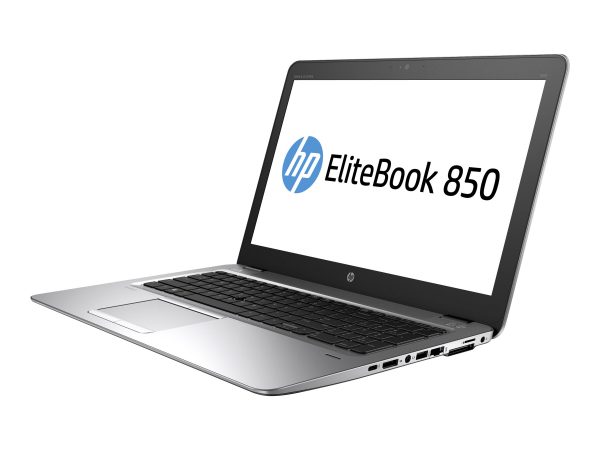 HP EliteBook 850 G3 - Ultrabook - Core i5 6200U  - Win 7 Pro (V1H18UT#ABA)