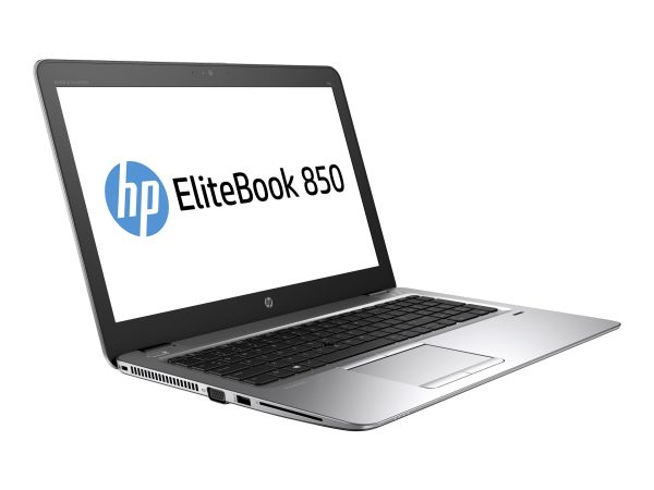 HP EliteBook 850 G3 - Ultrabook - Core i5 6200U  - Win 7 Pro (V1H18UT#ABA)