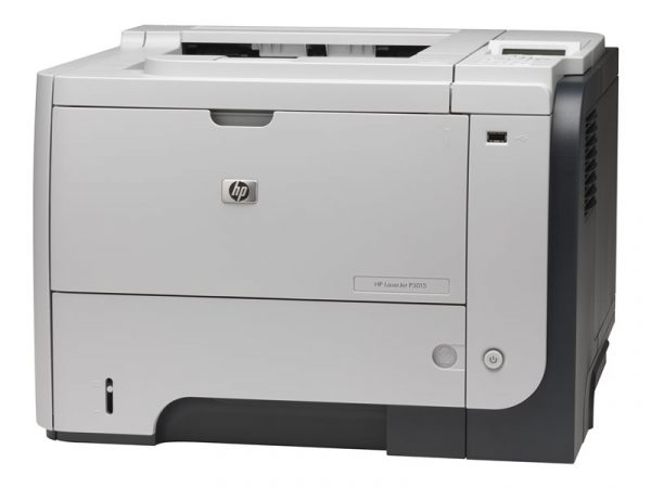 HP LaserJet Enterprise P3015dn - printer - monochrome - laser (CE528A)