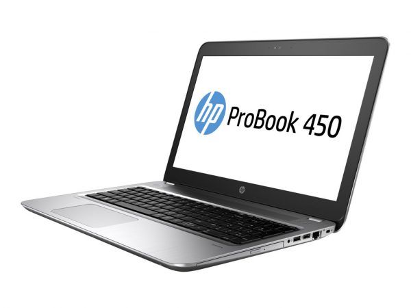 HP ProBook 450 G4 - 15.6"" - Core i5 7200U - 4 GB RAM - 500 GB HDD  (Y9F94UT#ABA)
