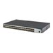 HPE 1620-48G - switch - 48 ports - managed - rack-mountable (JG914A)