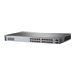 HPE 1820-24G - switch - 24 ports - managed - rack-mountable (J9980A)