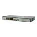HPE 1910-16G Switch - switch - 16 ports - managed - rack-mountable (JE005A)