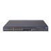 HPE 3610-24 Switch - switch - 24 ports - managed - rack-mountable (JD336A)