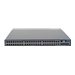 HPE 5120-48G EI Switch with 2 Interface Slots - switch - 48 ports - man (JE069A)