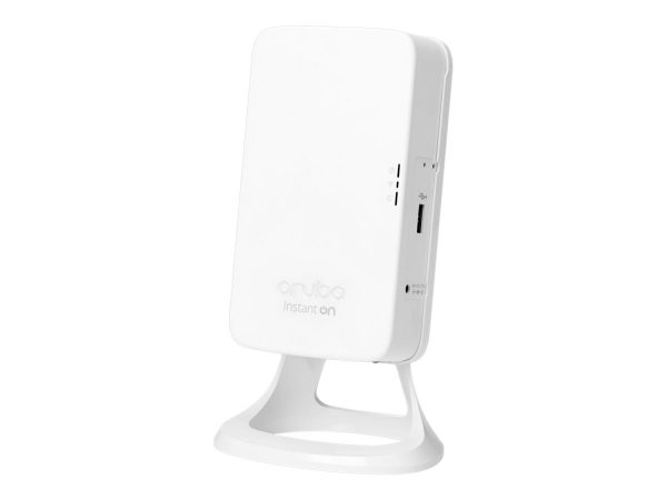 HPE Aruba Instant ON AP11D (US) - wireless access point (R2X15A)