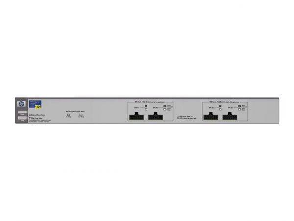 HPE E610 - power supply (J8169A)