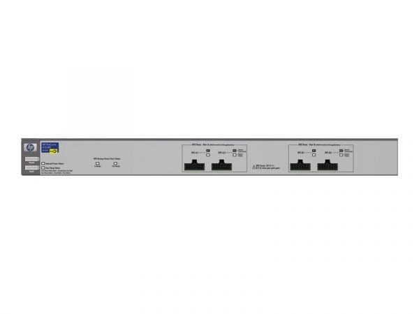 HPE E610 - power supply (J8169A)