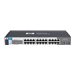 HPE OfficeConnect 1410 24G - switch - 24 ports - unmanaged - rack-mount (J9561A)