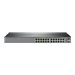 HPE OfficeConnect 1920S 24G 2SFP PPoE+ 185W - switch - 24 ports - smart (JL384A)