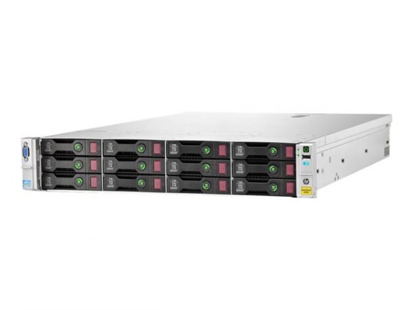 HPE StoreVirtual 4530 - hard drive array (B7E24A)