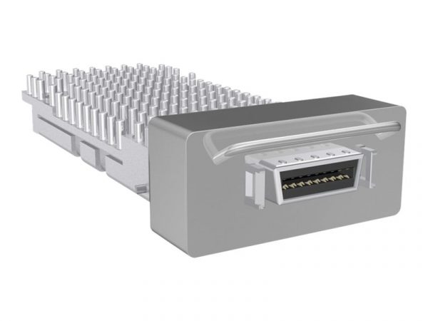 HPE - X2 transceiver module - 10 GigE (J8440B)