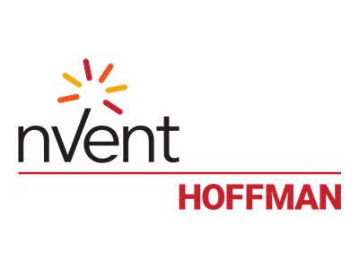 Hoffman CABLETEK Horizontal Cable Manager - rack cable management tr (HOF-DCHS2)