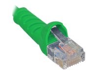 ICC patch cable - 10 ft - green (ICC-ICPCSK10GN)