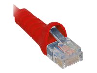 ICC patch cable - 14 ft - red (ICC-ICPCSK14RD)