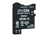 ITW Linx UltraLinx UP3B-75 - surge protector (ITW-UP3B-7.5)
