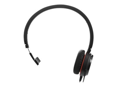 Jabra Evolve 30 II MS Mono - headset (GN-5393-823-309)