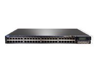 Juniper EX 4200 48PX Switch - 48 ports - L3 - managed - stackable