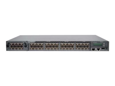 Juniper EX 4550 - switch - 32 ports - managed - rack-mountable (EX4550-32F-AFO)