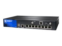 Juniper Networks SRX210 Services Gateway High Memory Enhanced - s (SRX210HE-POE)