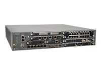 Juniper Networks SRX550 Services Gateway - security appliance (SRX550-645AP)