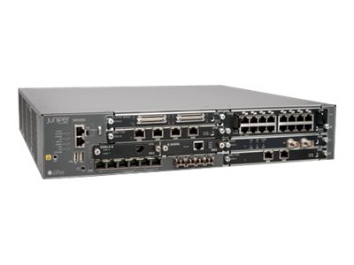 Juniper Networks SRX550 Services Gateway - security appliance (SRX550-645AP)