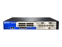 Juniper Networks Secure Services Gateway SSG-350M - Security appliance