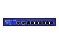Juniper Networks Secure Services Gateway SSG 5 - security appliance (SSG-5-SB-M)
