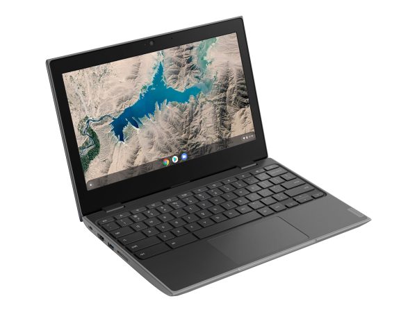 Lenovo 100e Chromebook (2nd Gen) AST - 11.6"" - A4 9120C - 4 GB RAM  (82CD0000US)