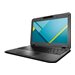 Lenovo N22 Chromebook - 11.6"" - Celeron N3060 - 4 GB RAM - 16 GB SS (80SF001FUS)