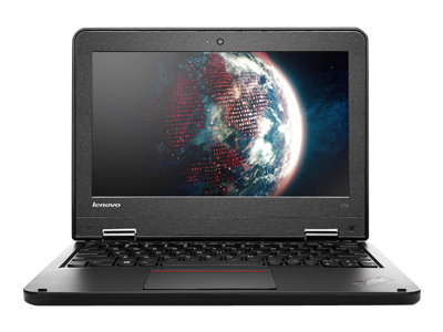 Lenovo ThinkPad 11e (3rd Gen) - 11.6"" - Core i3 6100U - 8 GB RAM -  (20GB000SUS)