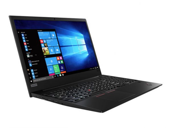 Lenovo ThinkPad E580 - 15.6"" - Core i5 7200U - 4 GB RAM - 500 GB HD (20KS003WUS)