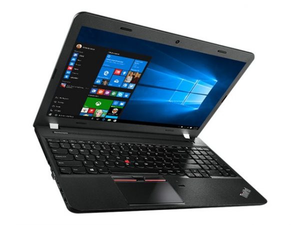 Lenovo ThinkPad Edge E550 - 15.6"" - Core i3 5005U - 4 GB RAM - 500  (20DF00EDUS)