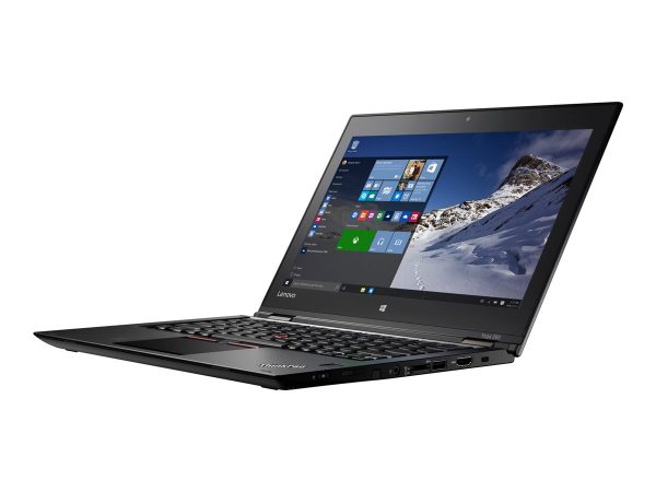 Lenovo ThinkPad Yoga 260 - 12.5"" - Core i5 6200U - 8 GB RAM - 180 G (20FD003RUS)