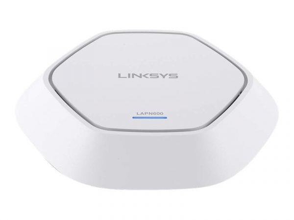 Linksys Business LAPN600 - wireless access point (LI-LAPN600)