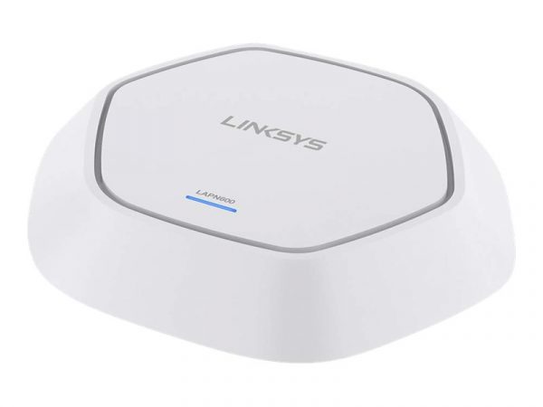 Linksys Business LAPN600 - wireless access point (LI-LAPN600)
