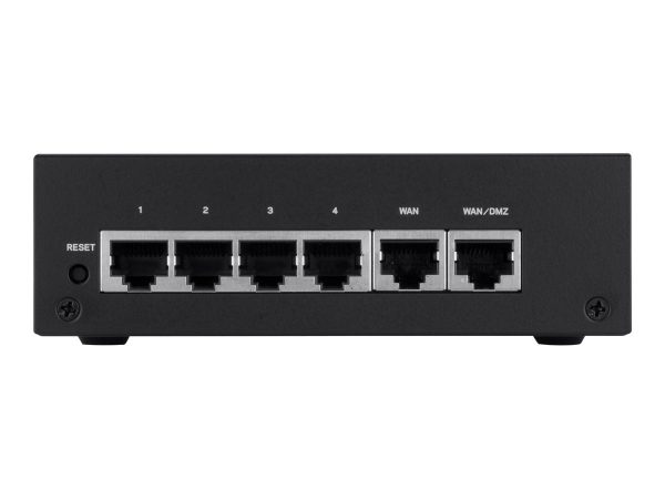 Linksys Business LRT224 - router - desktop (LI-LRT224)