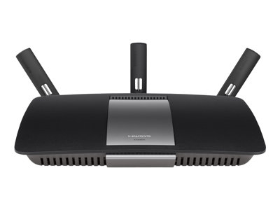 Linksys EA6900 - wireless router - 802.11a/b/g/n/ac (draft) - desktop (EA6900)