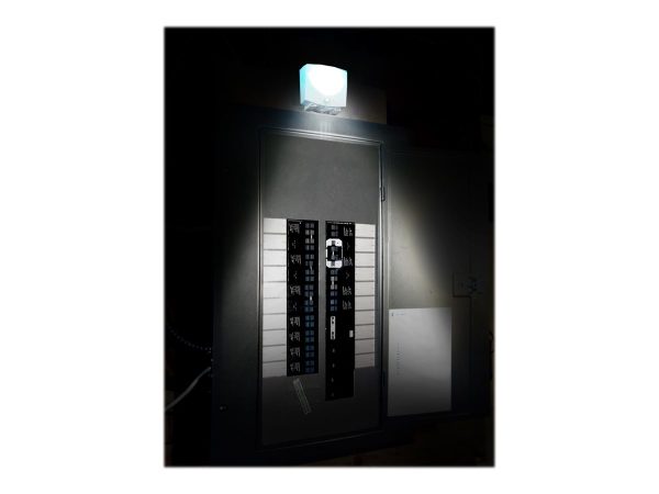 Maxsa - night light - LED - daylight - 7000-12000 K (MXS-40342)