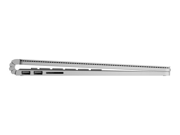 Microsoft Surface Book - Tablet -with detachable keyboard - Core i7 (SW6-00001)