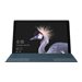 Microsoft Surface Pro - 12.3"" - Core i5 7300U - 8 GB RAM - 128 GB SS (KLH-00001)